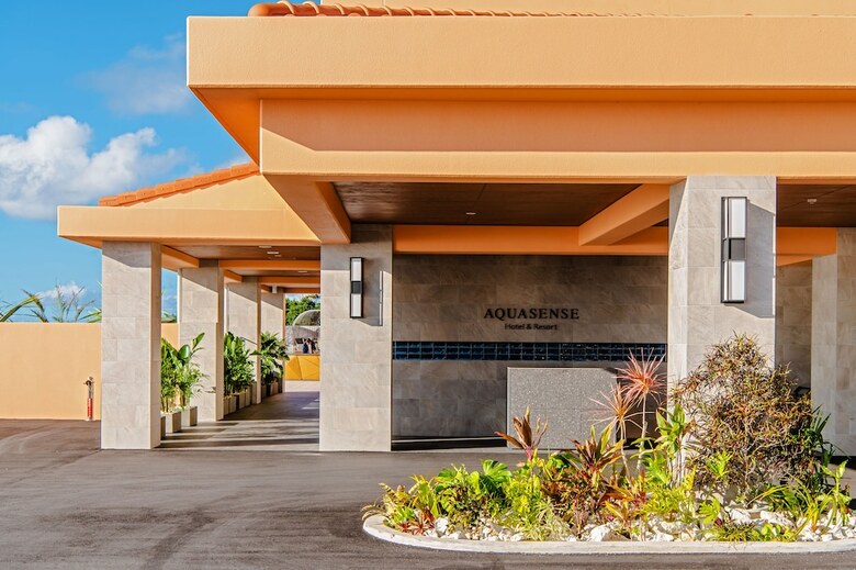 Aquasense Hotel & Resort