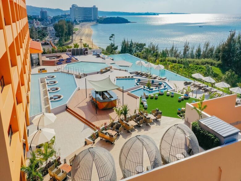 Aquasense Hotel & Resort