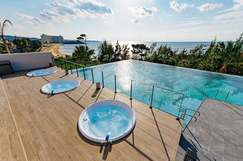 Aquasense Hotel & Resort