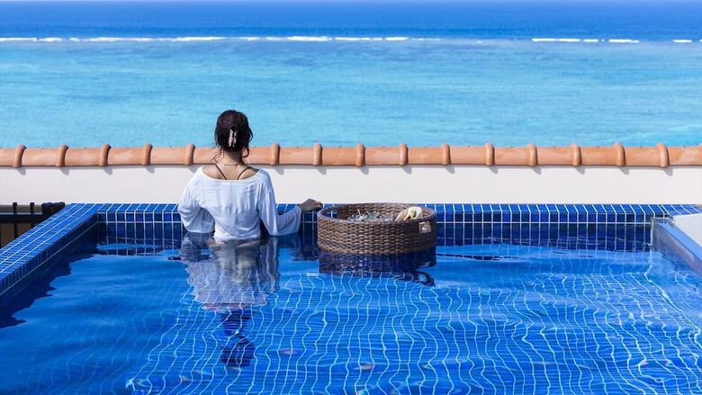 Aquasense Hotel & Resort