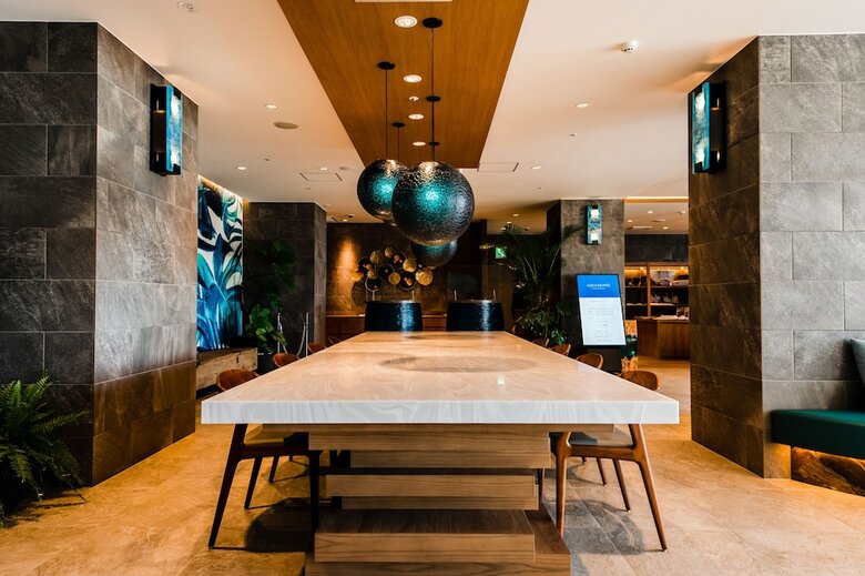 Aquasense Hotel & Resort