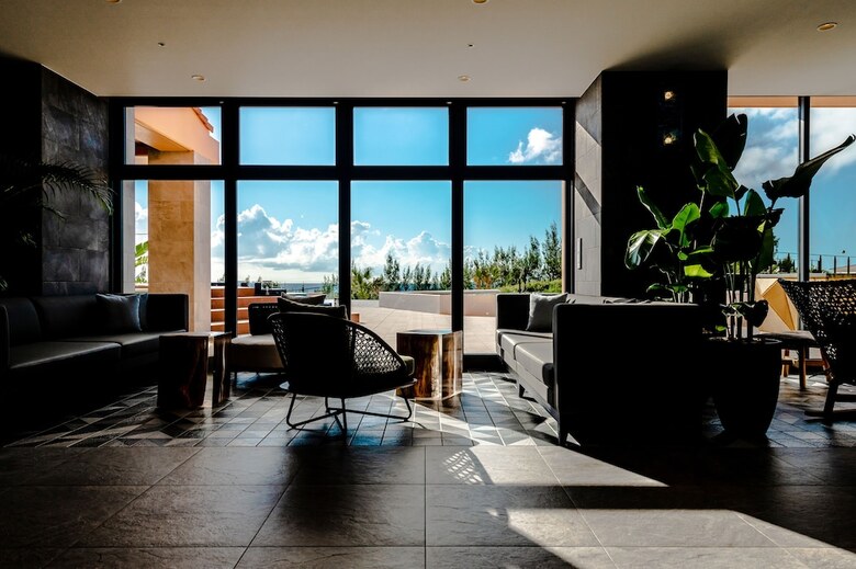 Aquasense Hotel & Resort