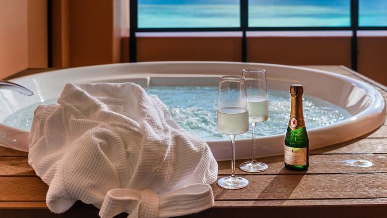 Aquasense Hotel & Resort