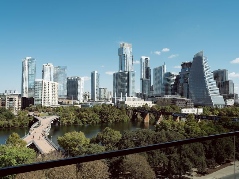 The Loren Hotel Austin