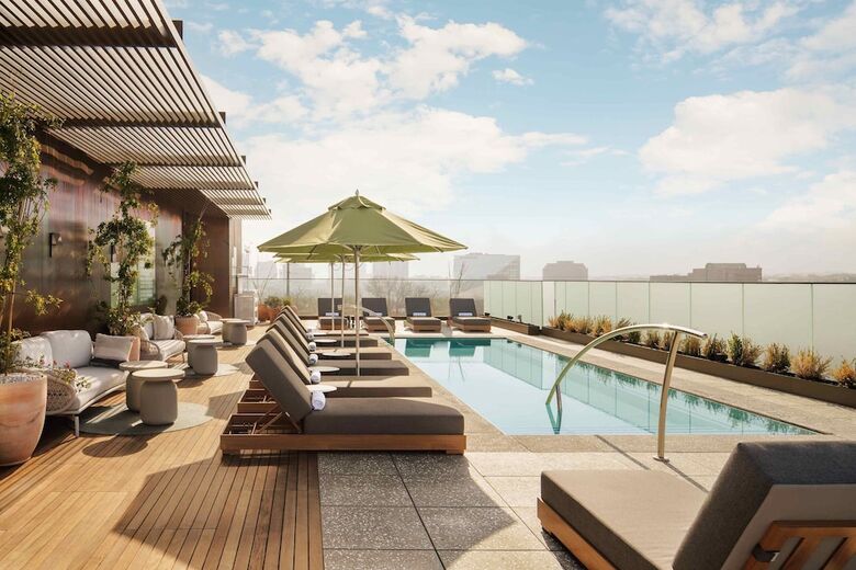 The Loren Hotel Austin