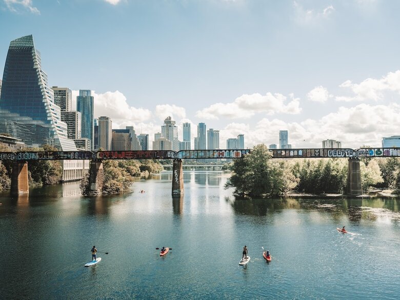 The Loren Hotel Austin
