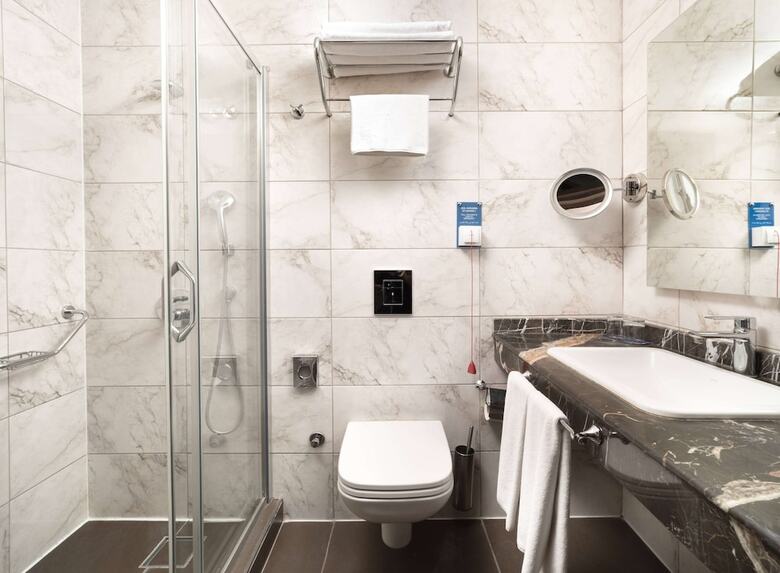 TRYP By Wyndham Istanbul Sisli Hotel