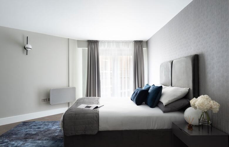 Hotel The Residen