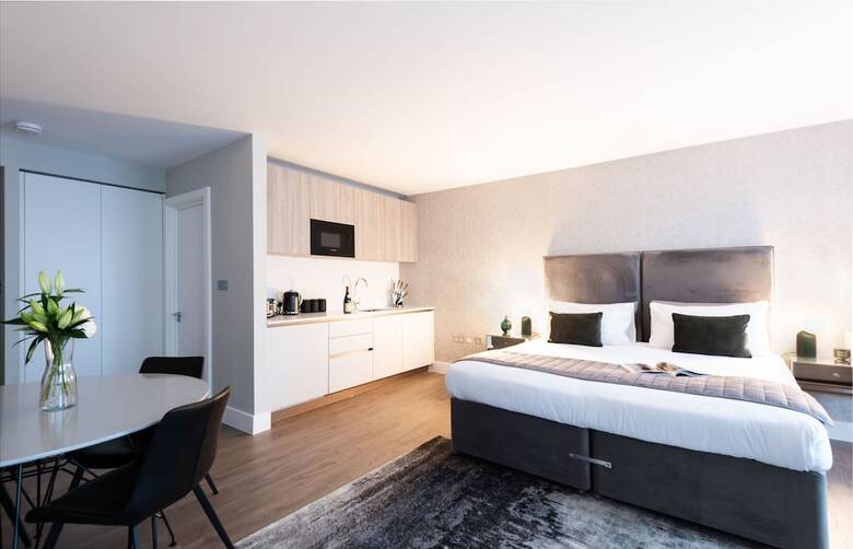 Hotel The Residen