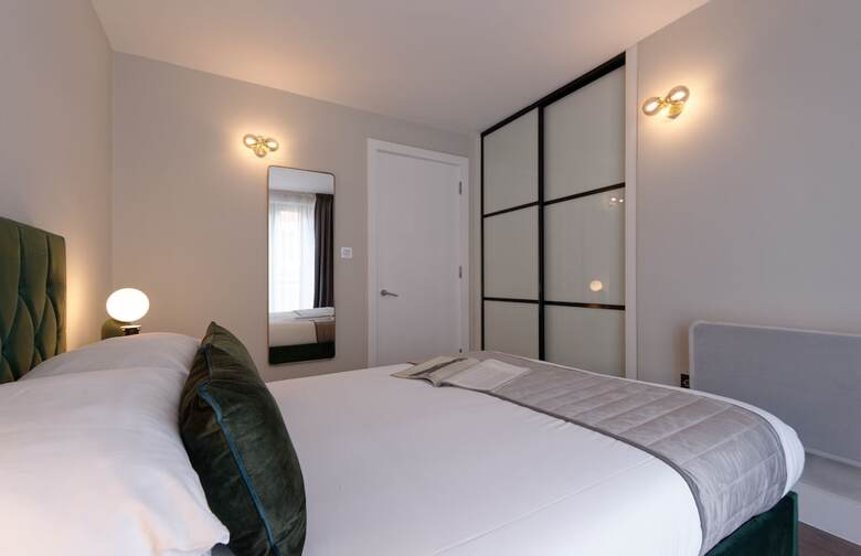 Hotel The Residen