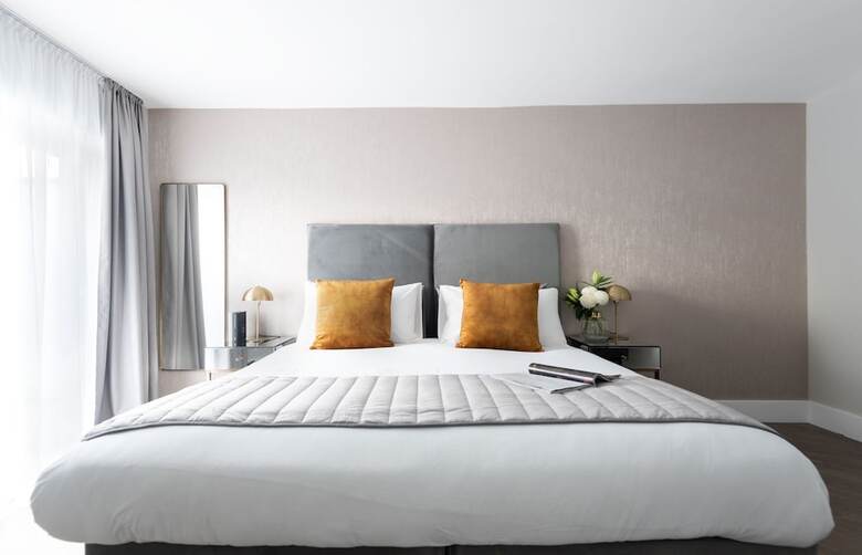 Hotel The Residen
