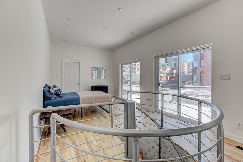Hotel The Loft House - Quartier Des Spectacles