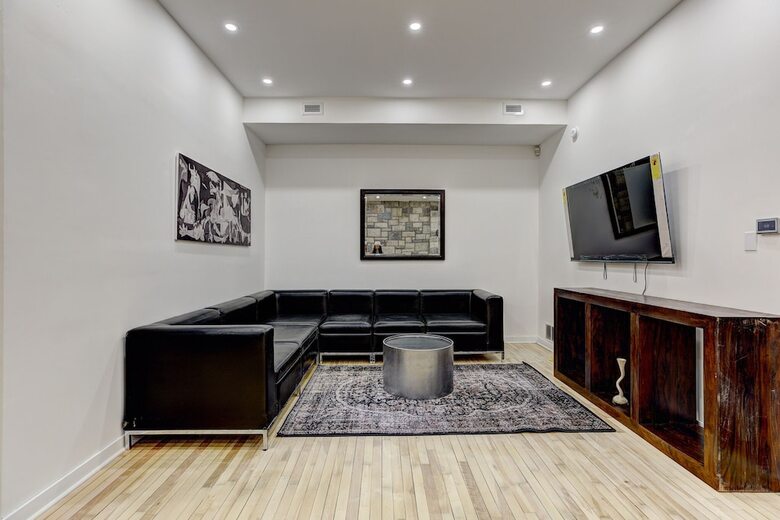 Hotel The Loft House - Quartier Des Spectacles