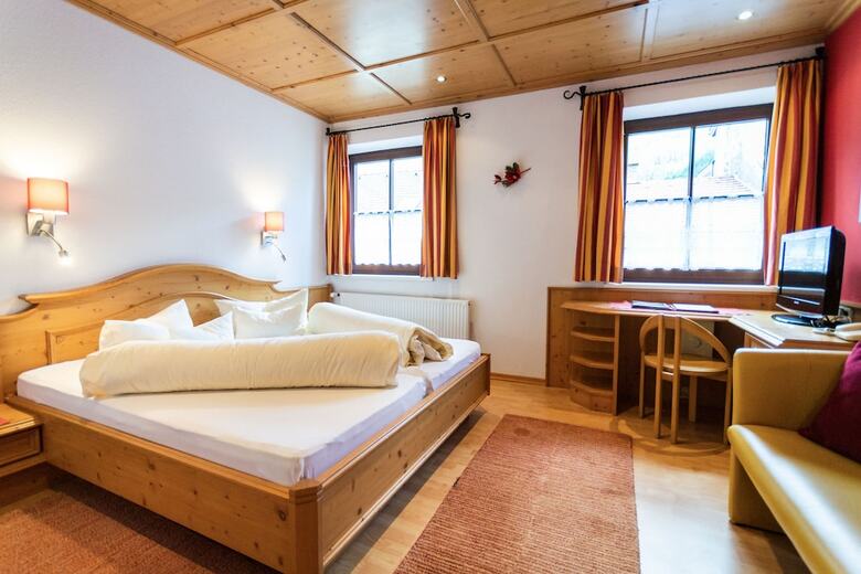 Aktivhotel Zur Rose