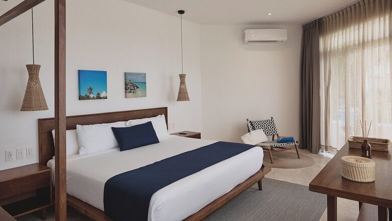 Hotel Casa Altamar