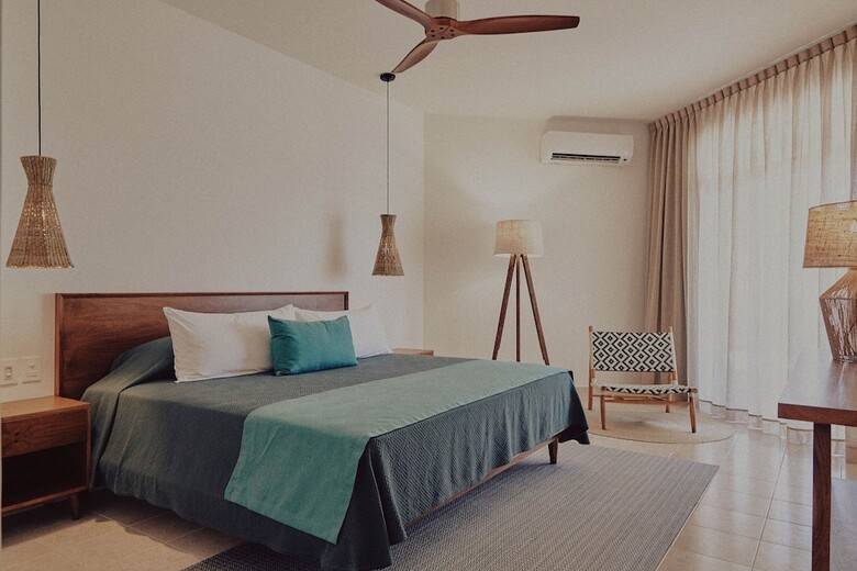Hotel Casa Altamar