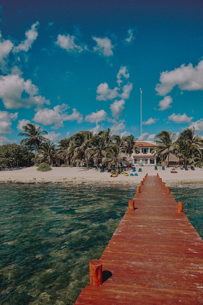 Hotel Casa Altamar