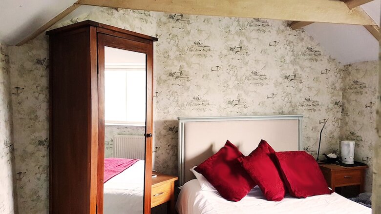 Bed & Breakfast The Royal Oak Duddington
