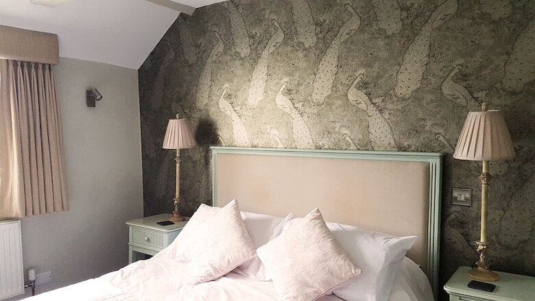Bed & Breakfast The Royal Oak Duddington