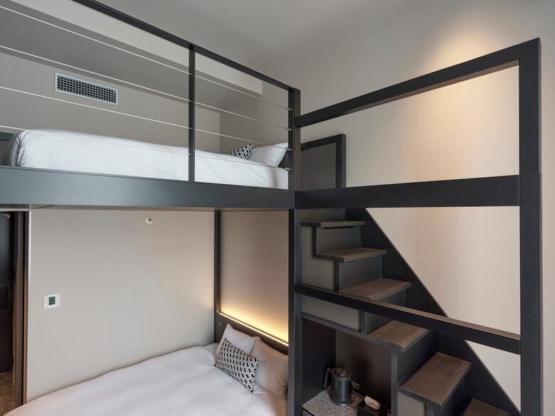 Hotel Cross Life Hakata Tenjin