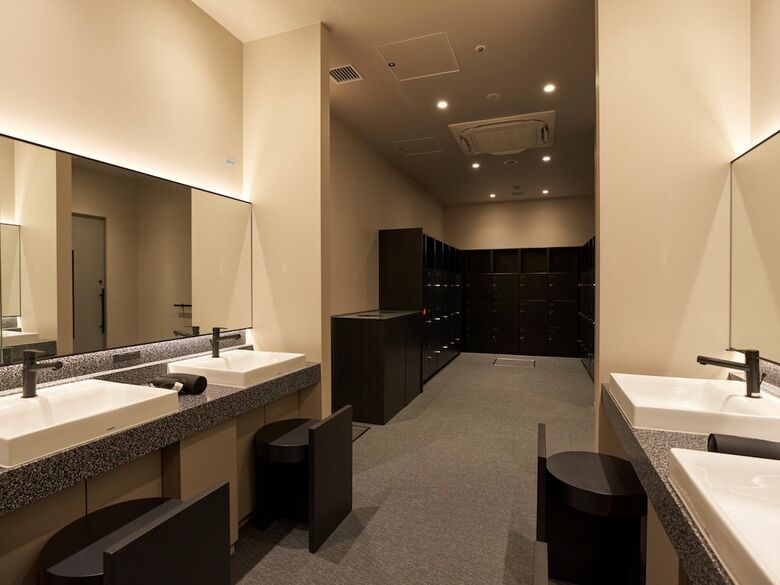 Hotel Cross Life Hakata Tenjin