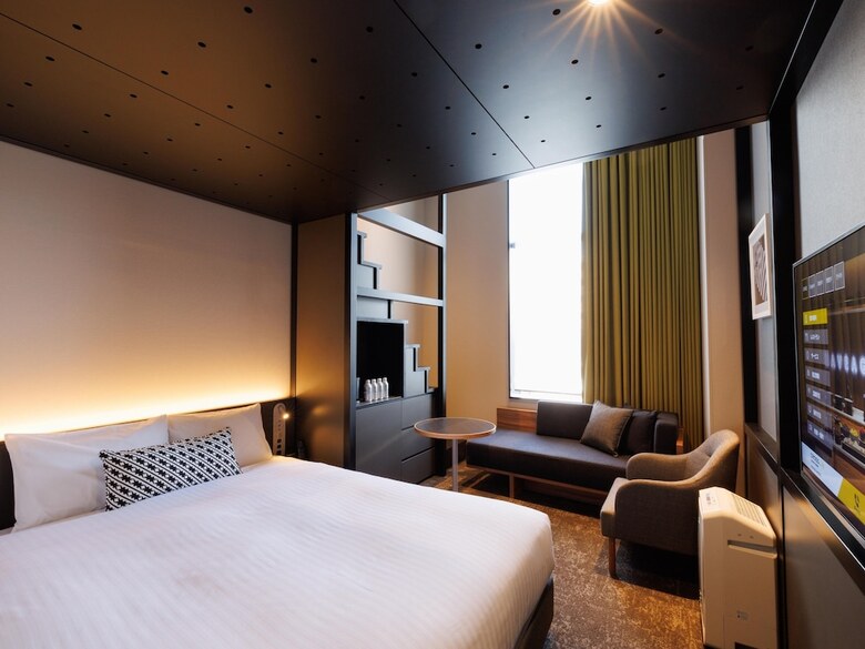 Hotel Cross Life Hakata Tenjin
