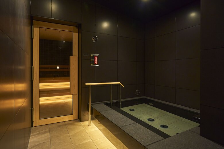 Hotel Cross Life Hakata Tenjin