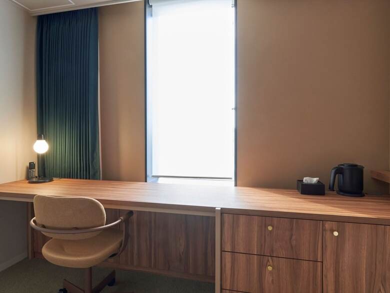 Hotel Cross Life Hakata Tenjin