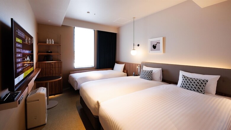 Hotel Cross Life Hakata Tenjin