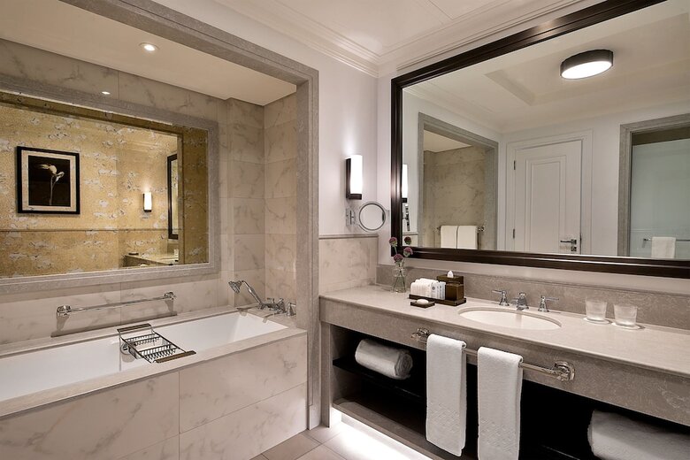 Hotel The St. Regis Amman