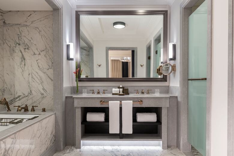 Hotel The St. Regis Amman