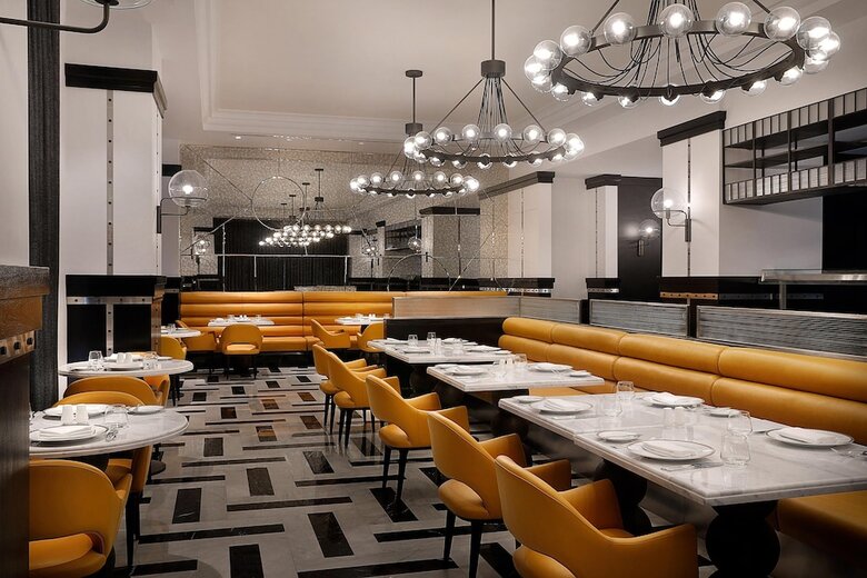 Hotel The St. Regis Amman