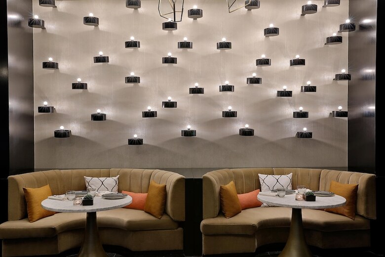 Hotel The St. Regis Amman