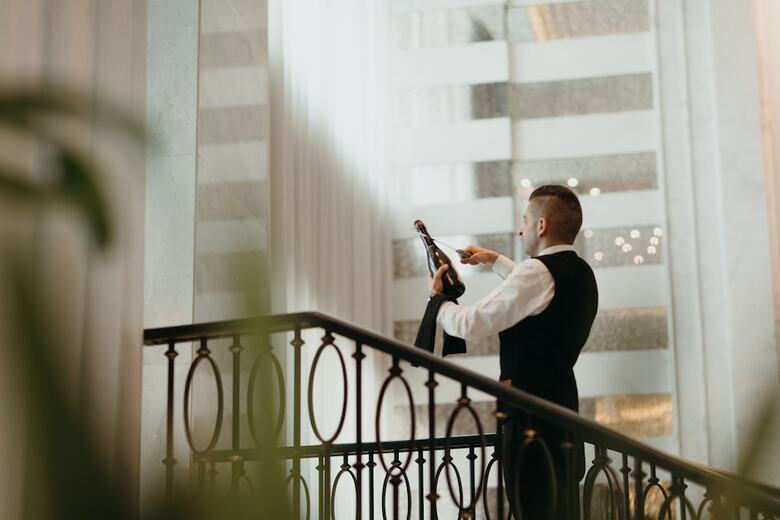 Hotel The St. Regis Amman