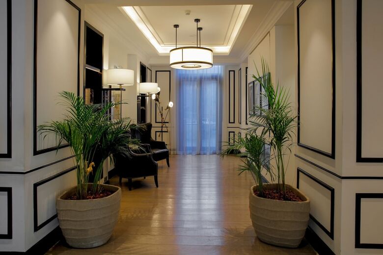Hotel The St. Regis Amman