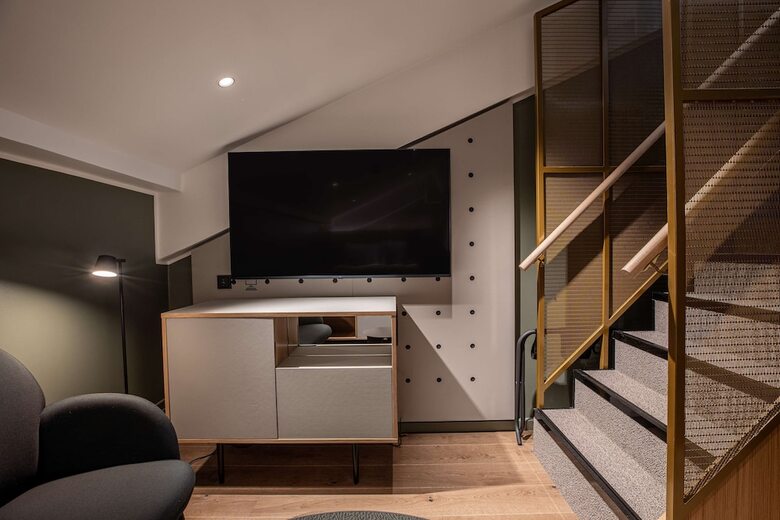 Hotel Scandic Helsinki Hub