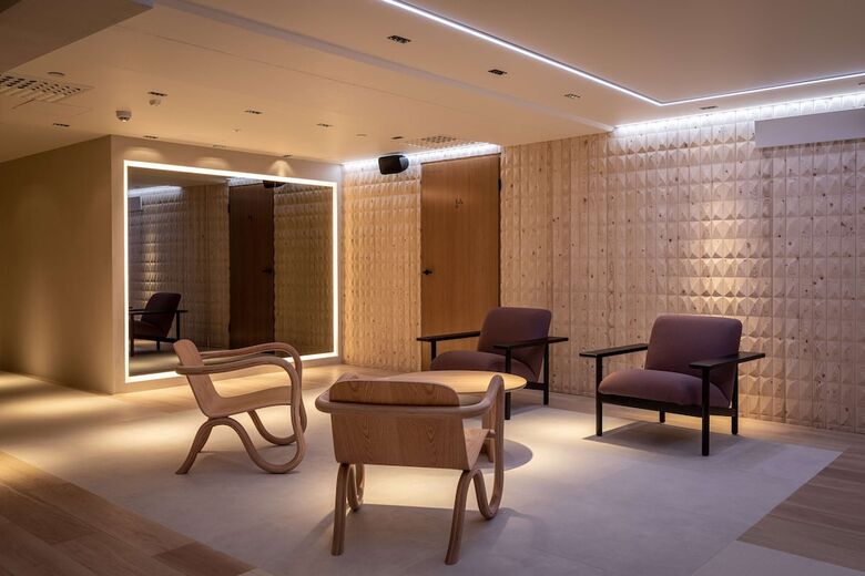 Hotel Scandic Helsinki Hub