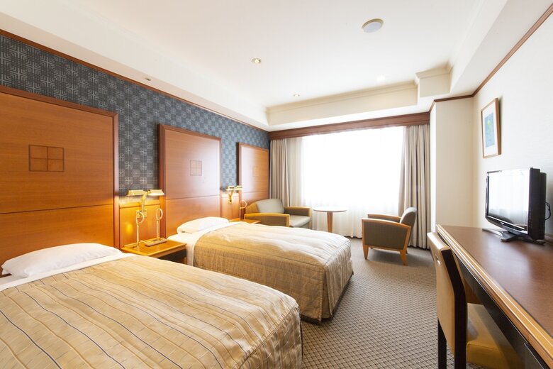 Hotel Le Port Kojimachi