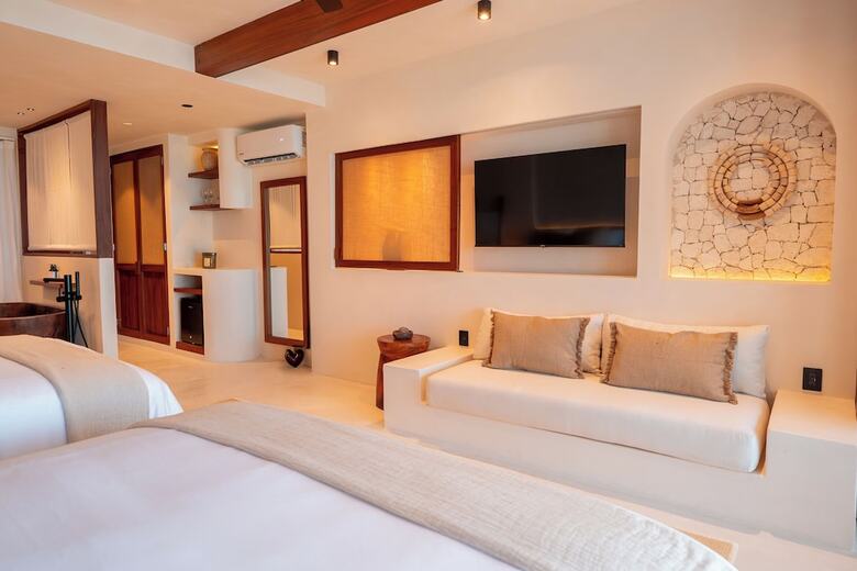Hotel Boutique Casa Muuch Holbox
