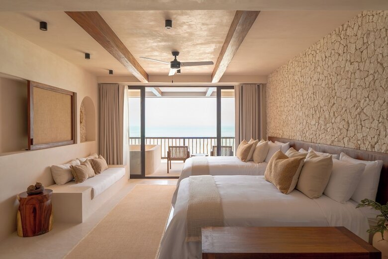 Hotel Boutique Casa Muuch Holbox