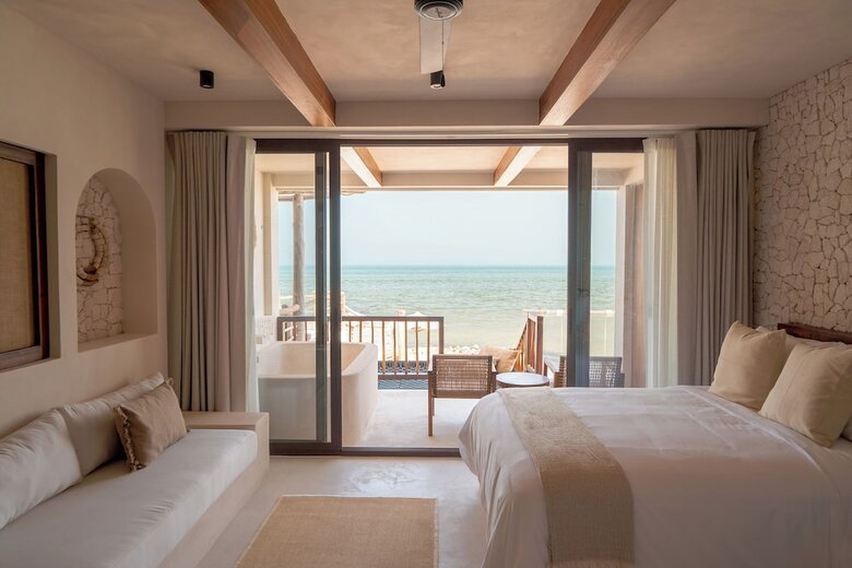 Hotel Boutique Casa Muuch Holbox