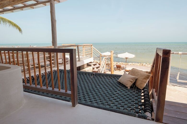 Hotel Boutique Casa Muuch Holbox