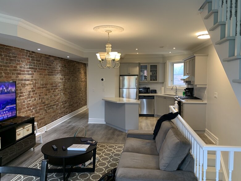 Aparthotel St Annes Suites