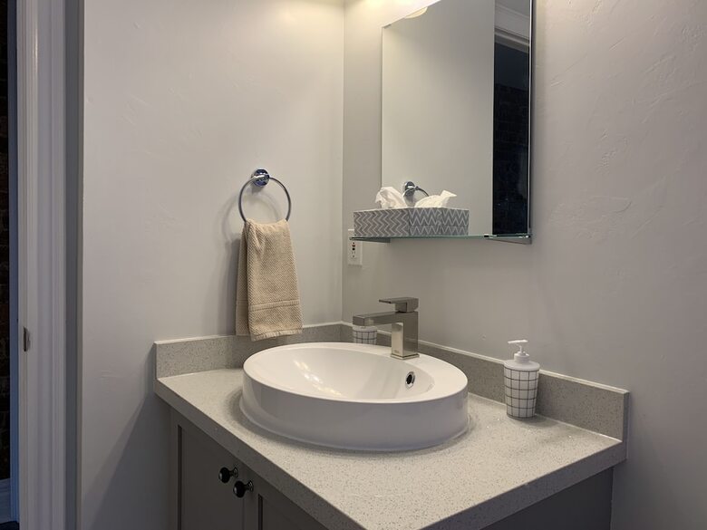 Aparthotel St Annes Suites