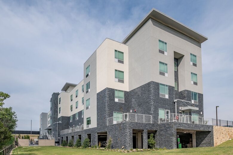 Hotel Towneplace Suites By Marriott Dallas Rockwall