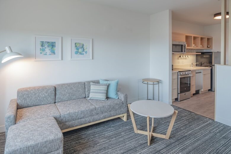 Hotel Towneplace Suites By Marriott Dallas Rockwall