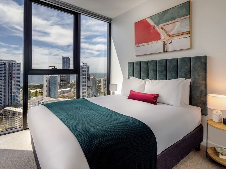Aparthotel The Star Residences Gold Coast