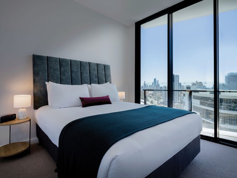 Aparthotel The Star Residences Gold Coast