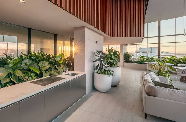 Aparthotel The Star Residences Gold Coast