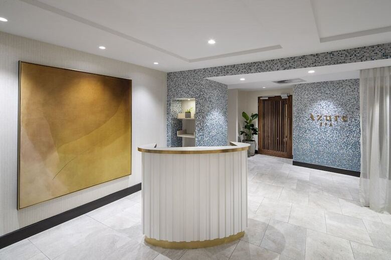 Aparthotel The Star Residences Gold Coast